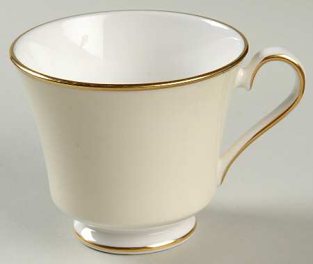 Elegance Footed Cup
