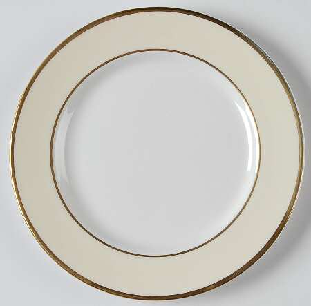 Elegance Bread & Butter Plate