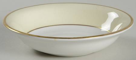 Elegance Fruit/Dessert (Sauce) Bowl