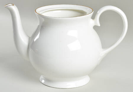 First Love Teapot No Lid