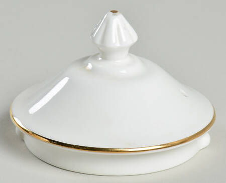 First Love Lid for Teapot