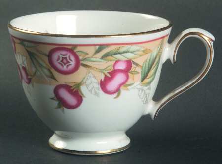 Fresco Footed Cup