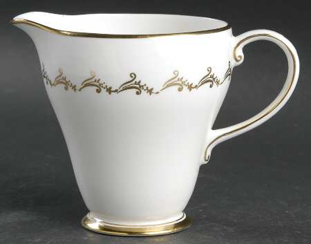 Golden Glory Creamer