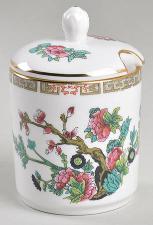 Indian Tree Jam/Jelly & Lid