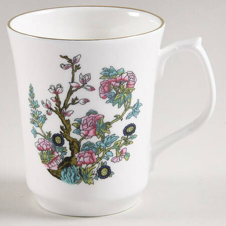 Indian Tree Mug