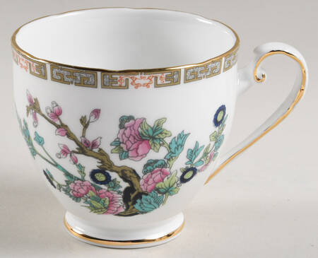 Indian Tree Footed Cup