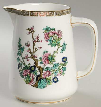 Indian Tree Pitcher