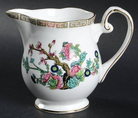 Indian Tree Creamer