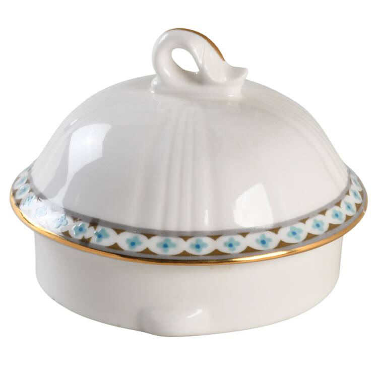 Martinique Lid for Teapot