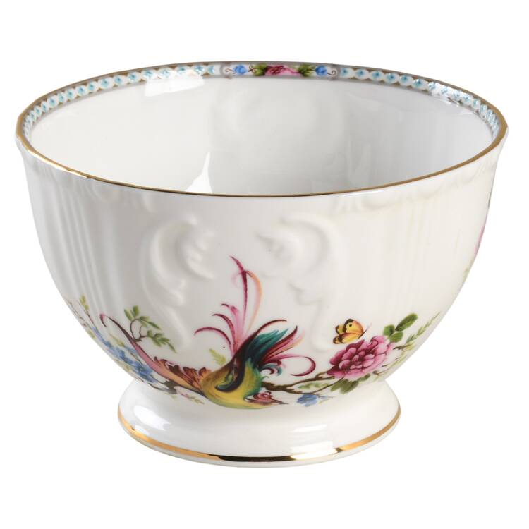 Martinique Open Sugar Bowl