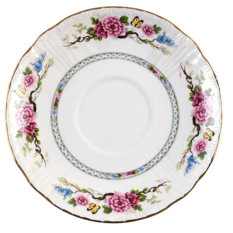 Martinique Saucer