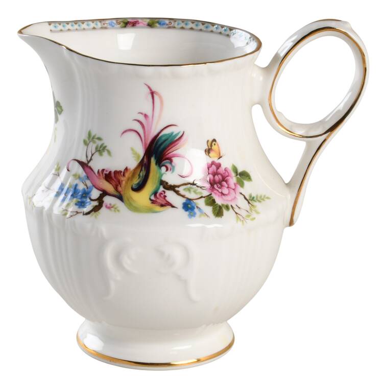 Martinique Creamer