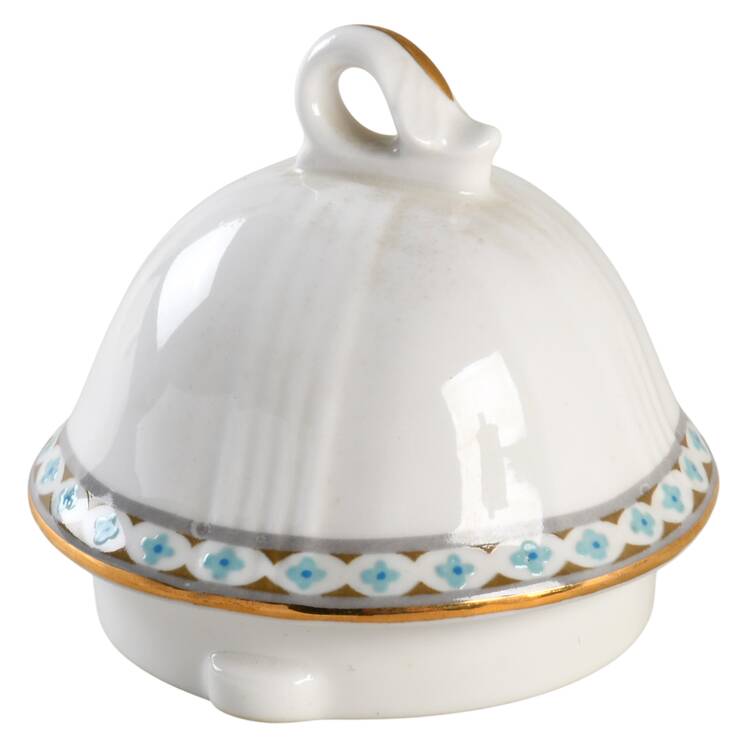 Martinique Lid for Coffee Pot
