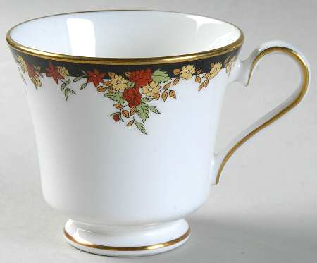 Kensington Footed Cup