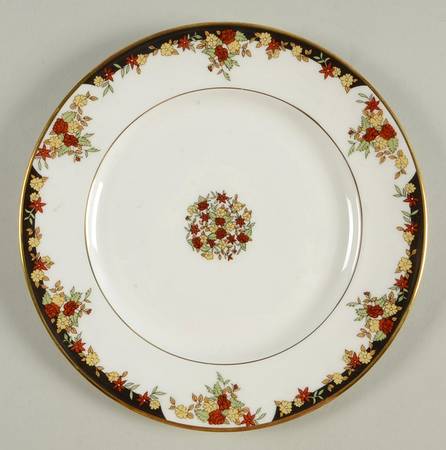 Kensington Salad Plate