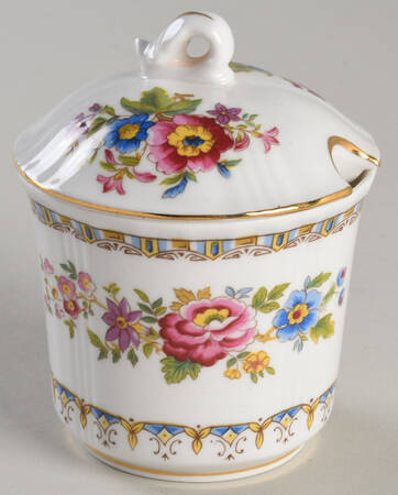 Malvern (Smooth) Jam/Jelly & Lid