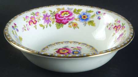 Malvern (Smooth) Oatmeal Bowl