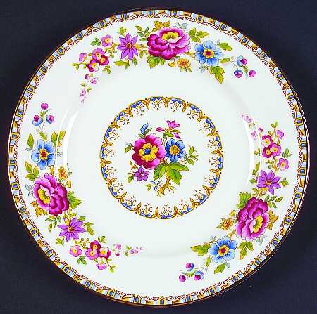 Malvern (Smooth) Dessert/Pie Plate