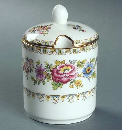 Malvern (Smooth) Jam/Jelly & Lid