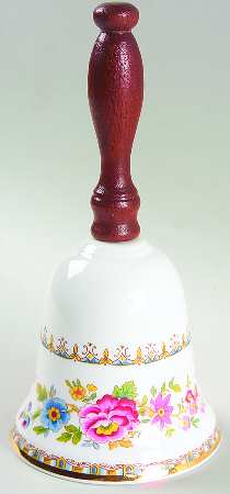 Malvern (Smooth) Bell