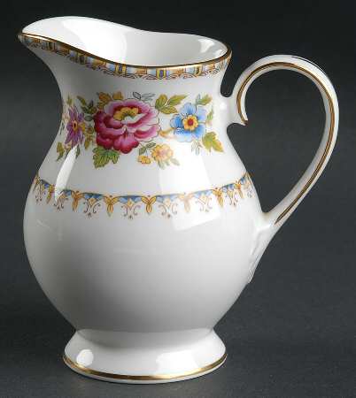 Malvern (Smooth) Creamer