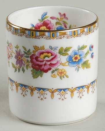 Malvern (Smooth) Cigarette Holder