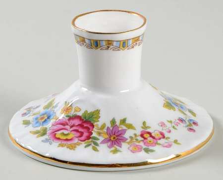 Malvern (Smooth) 2" Candlestick