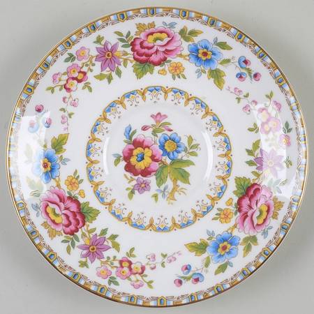 Malvern (Smooth) Saucer