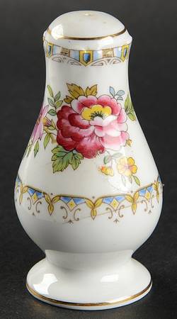 Malvern (Smooth) Salt Shaker