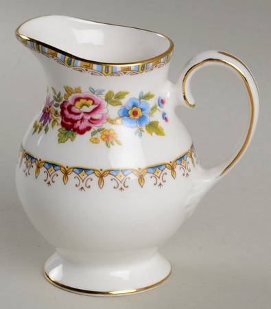 Malvern (Smooth) Creamer