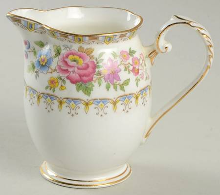 Malvern (Smooth) Mini Creamer