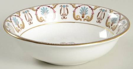 Regency Coupe Cereal Bowl