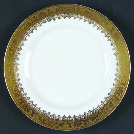 Regal Dessert/Pie Plate