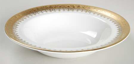 Regal Rim Cereal Bowl