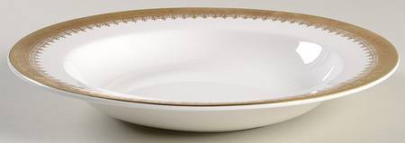 Regal Large Rim Soup Bowl