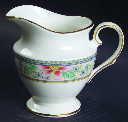Sumatra Creamer