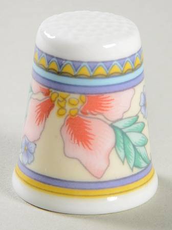 Sumatra Thimble