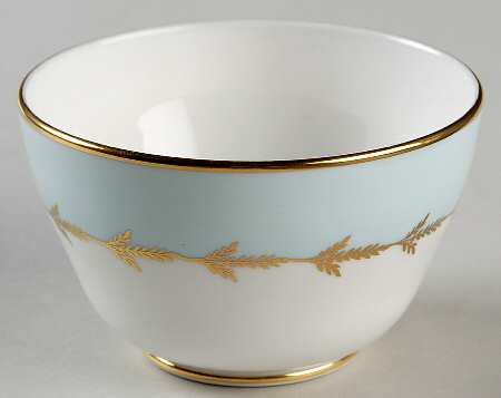 Catherine Open Sugar Bowl