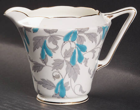 5830 Mini Creamer