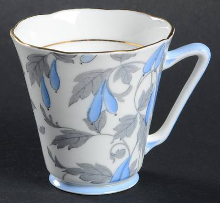5830 Footed Demitasse Cup