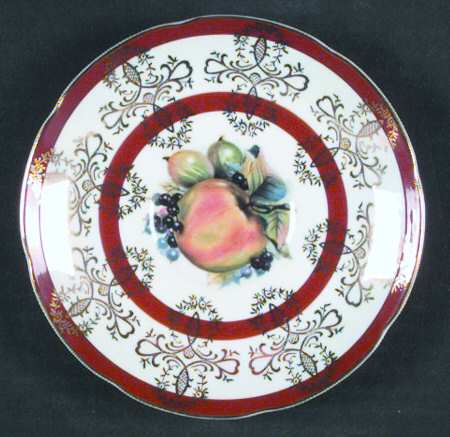 2144 Saucer