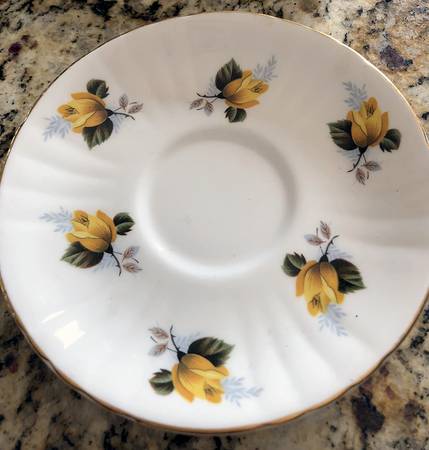 1728 Saucer