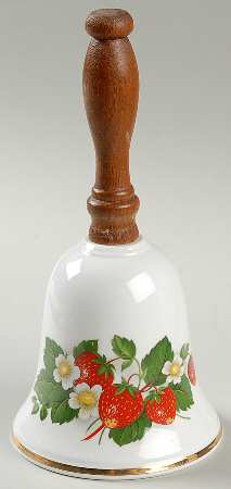 Strawberry Bell