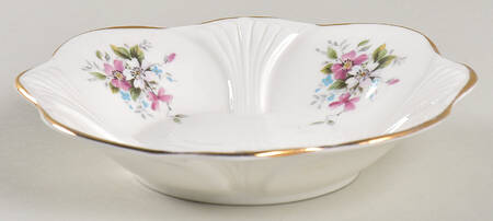 Summer Melody Fruit/Dessert (Sauce) Bowl