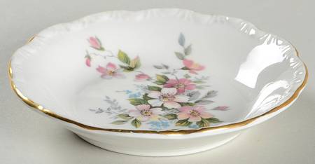Summer Melody Small Ashtray