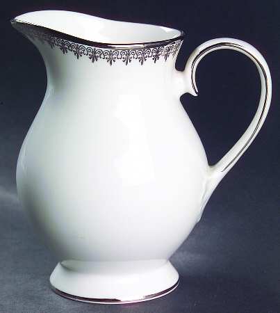 Swan Lake Creamer