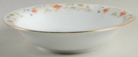 RGT2 Coupe Soup Bowl