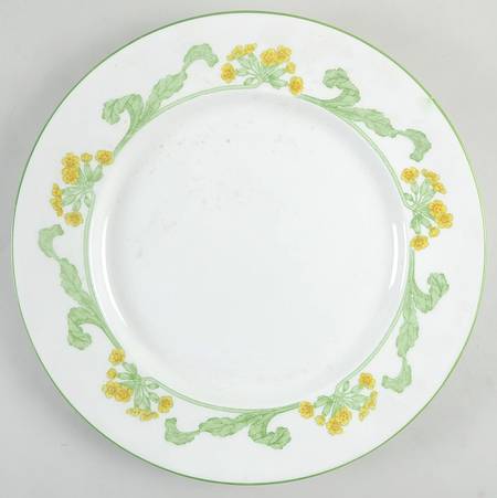1232 13" Chop Plate (Round Platter)