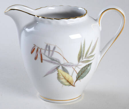Glenwood Creamer