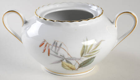 Glenwood Sugar Bowl No Lid